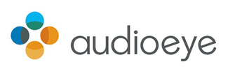 audioeye logo image