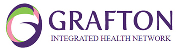 grafton logo image