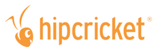 hipcricket logo image