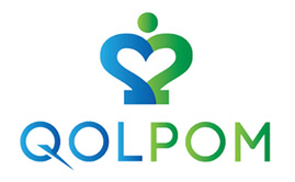 qolpom logo image